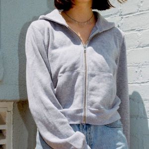 Brandy Melville hoodie